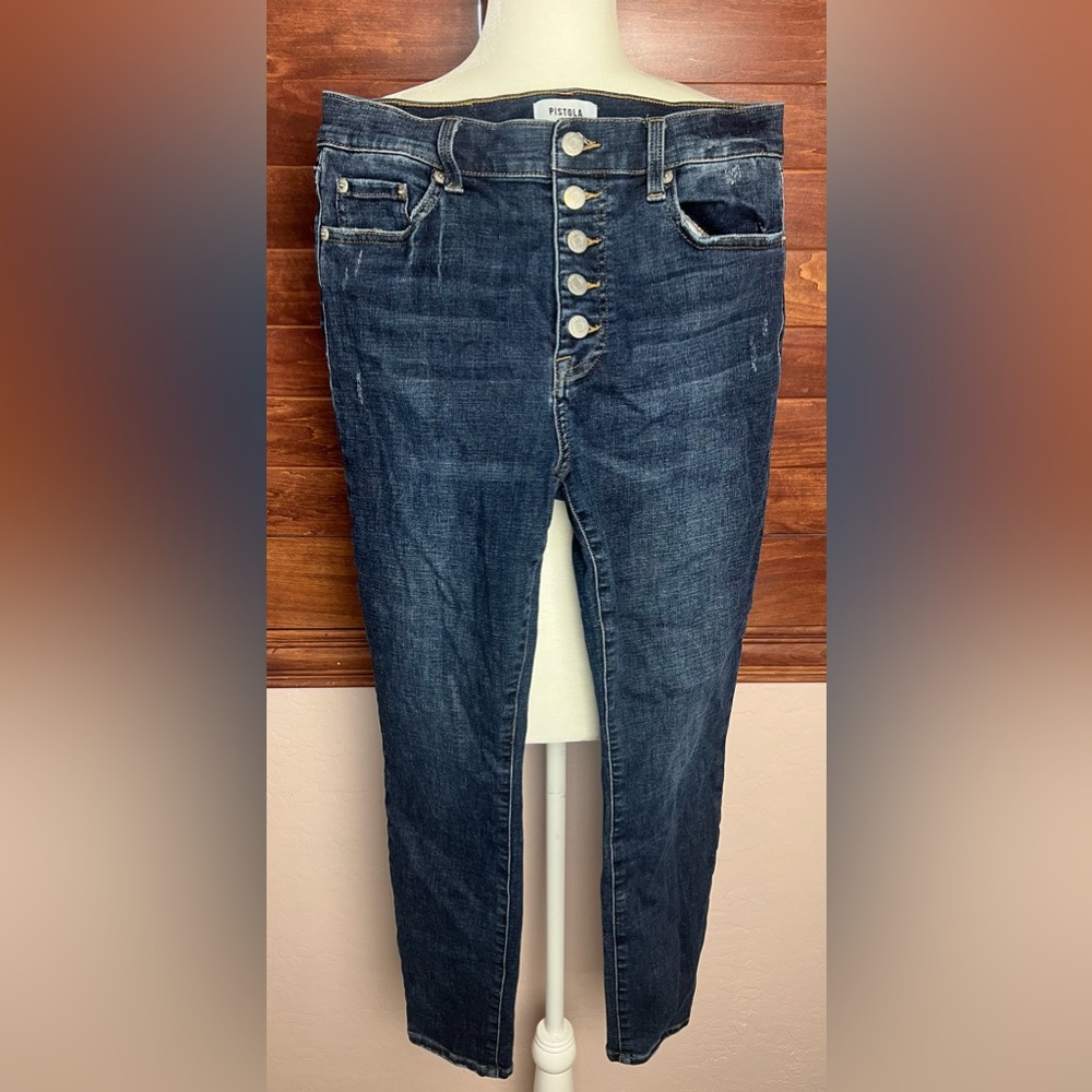 Pistola Jeans - Size 8